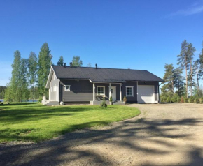 Villa Kuusela Rääkkylä